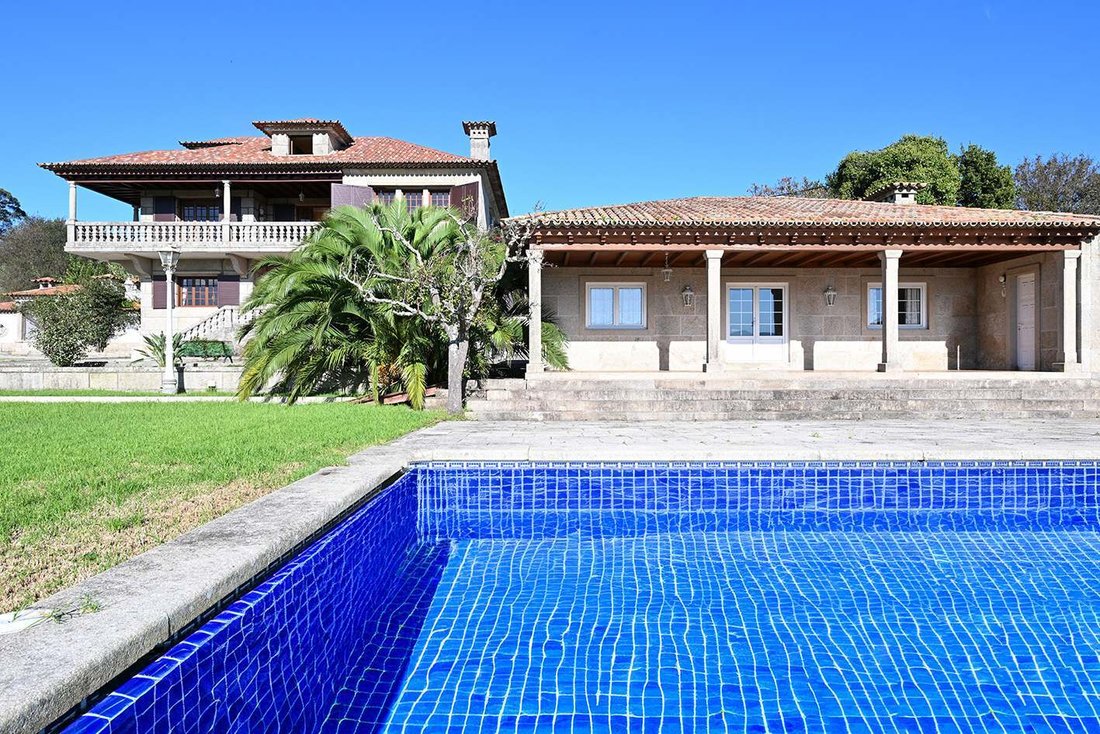 Villa in Panxon, Nigran, Spain 2 - 16988271