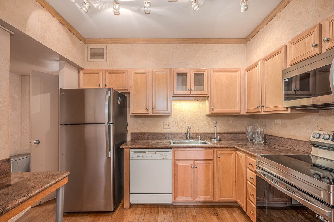 Condo in Chicago, Illinois, United States 3 - 17799837