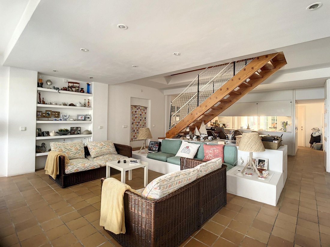 Villa in es Mercadal, Balearic Islands, Spain 5 - 16989730