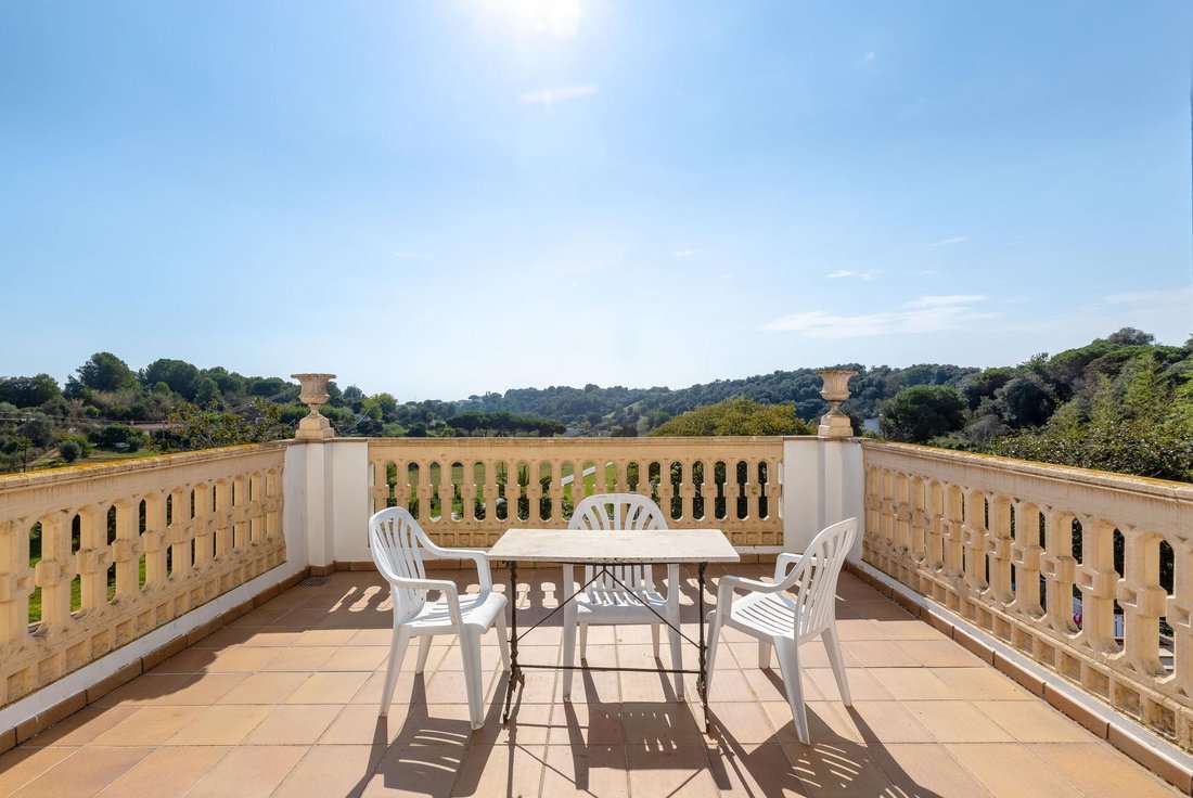 Villa in Arenys de Mar, Catalonia, Spain 5 - 16988246