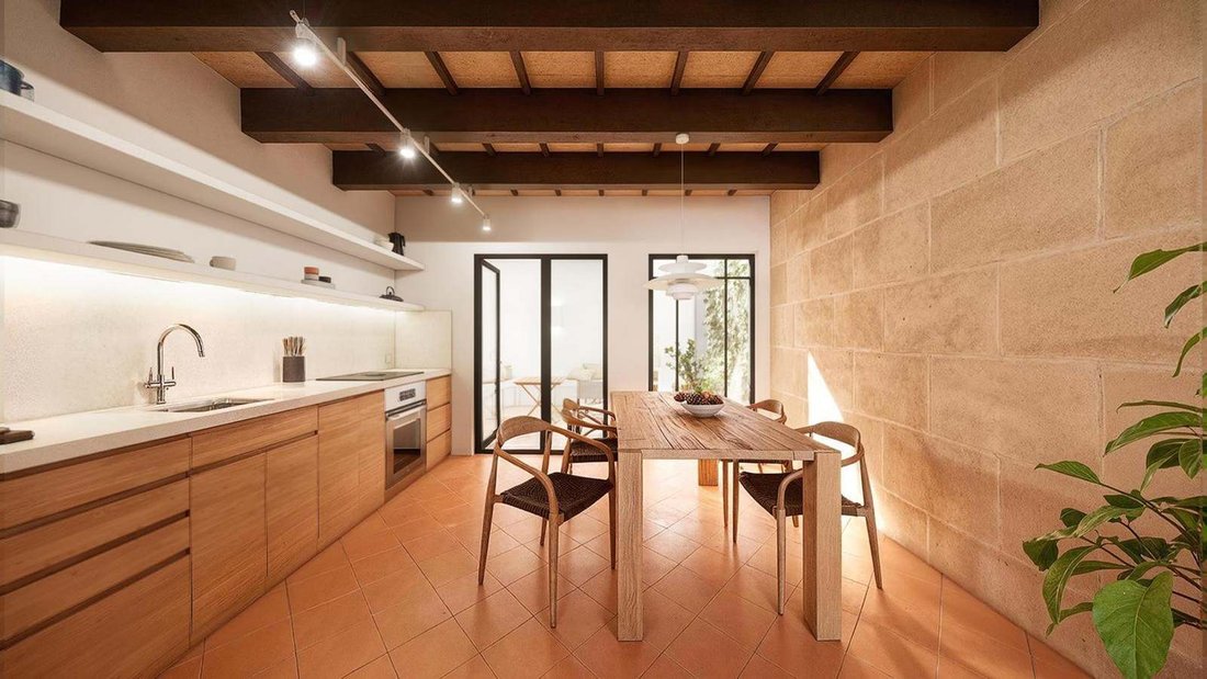 Villa in Ciutadella de Menorca, Balearic Islands, Spain 3 - 17558049