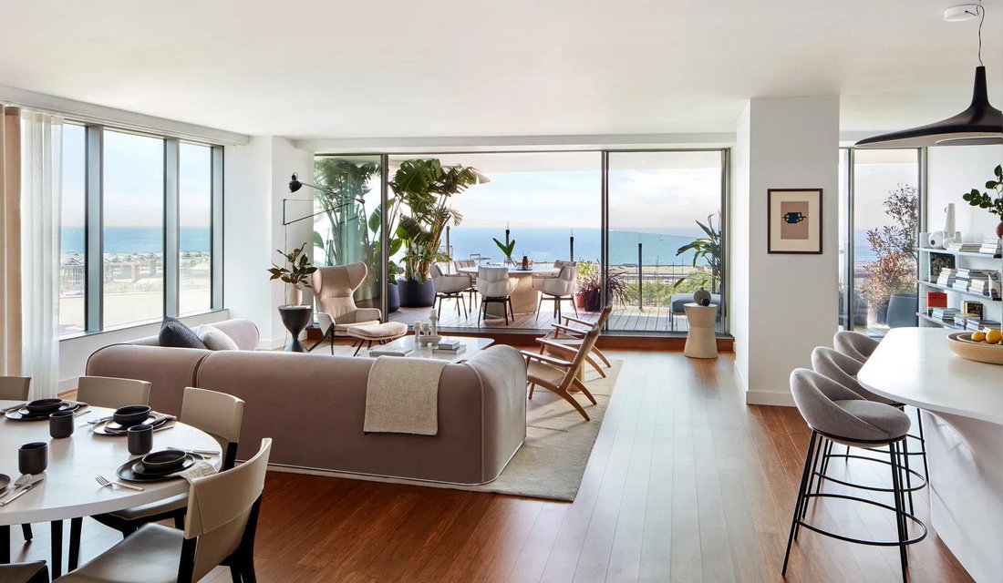 Apartment in Sant Martí, Barcelona, Spain 2 - 15337162