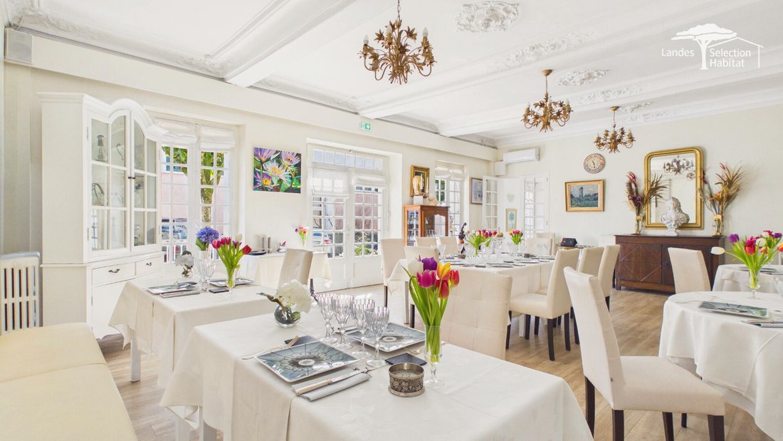Villa in Saint Vincent, Dax, France 2 - 17796876