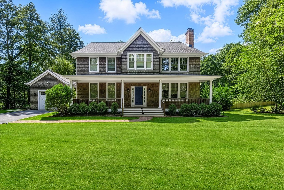 House in Hampton Bays, New York, United States 1 - 17797426