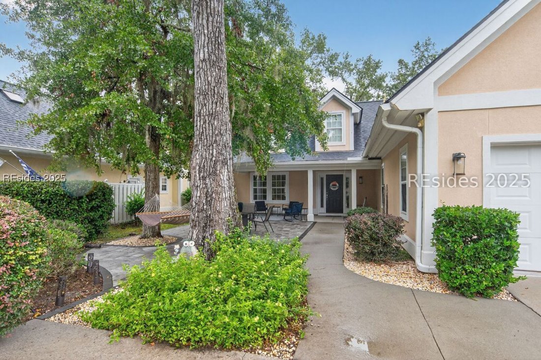 House in Bluffton, South Carolina, United States 2 - 17793384
