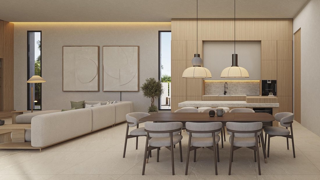Villa in Calp / Calpe, Valencian Community, Spain 5 - 16987703