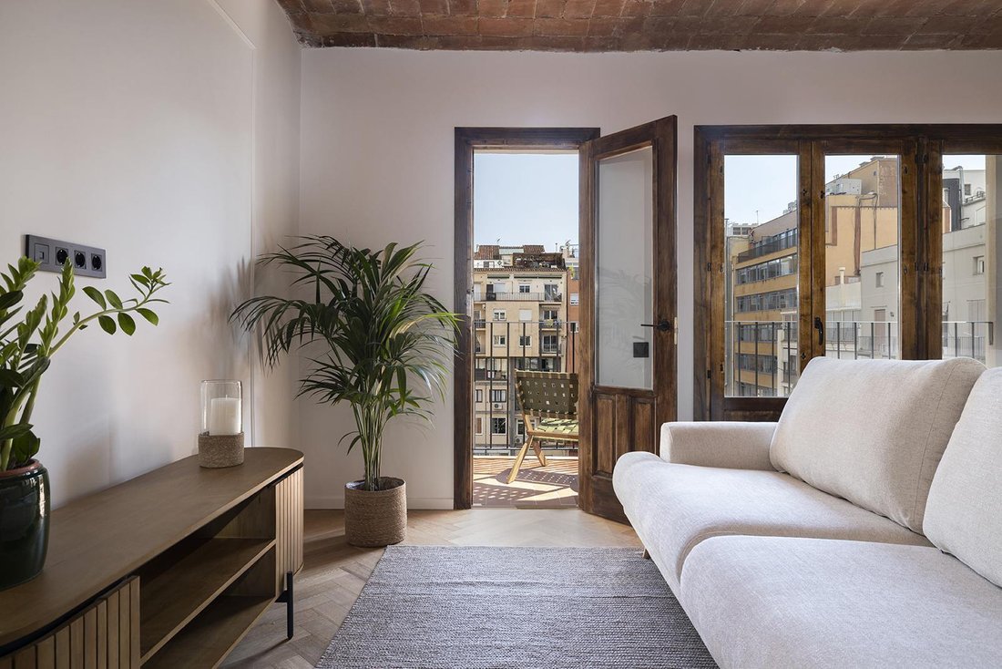 Apartment in Eixample, Barcelona, Spain 3 - 15489437