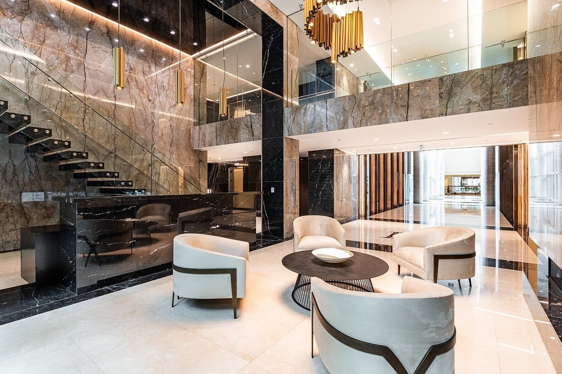 Condo in Montreal, Quebec, Canada 4 - 17801671