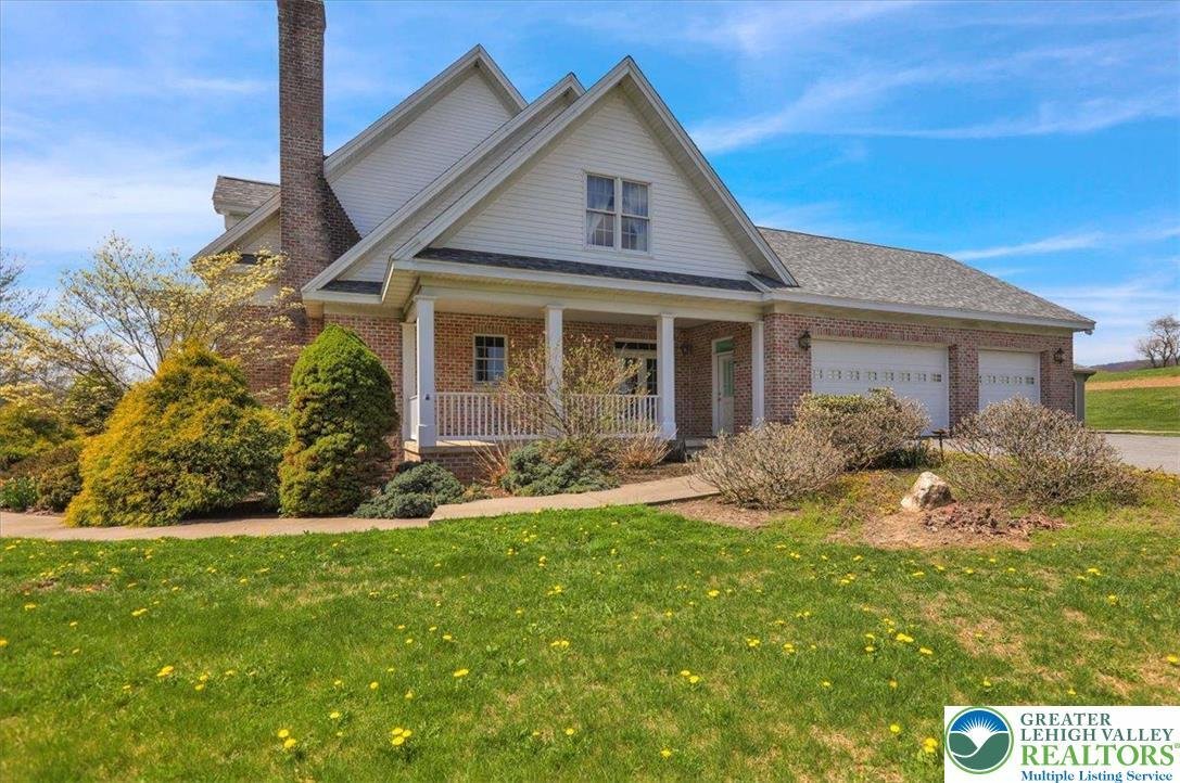 House in Schuylkill Haven, Pennsylvania, United States 3 - 17800774