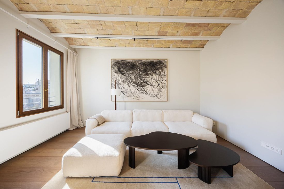 Apartment in Eixample, Barcelona, Spain 2 - 16779179