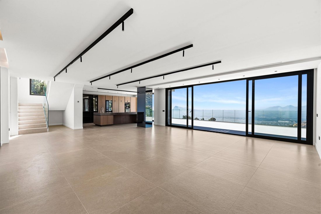 Villa in Altea, Valencian Community, Spain 3 - 16988062