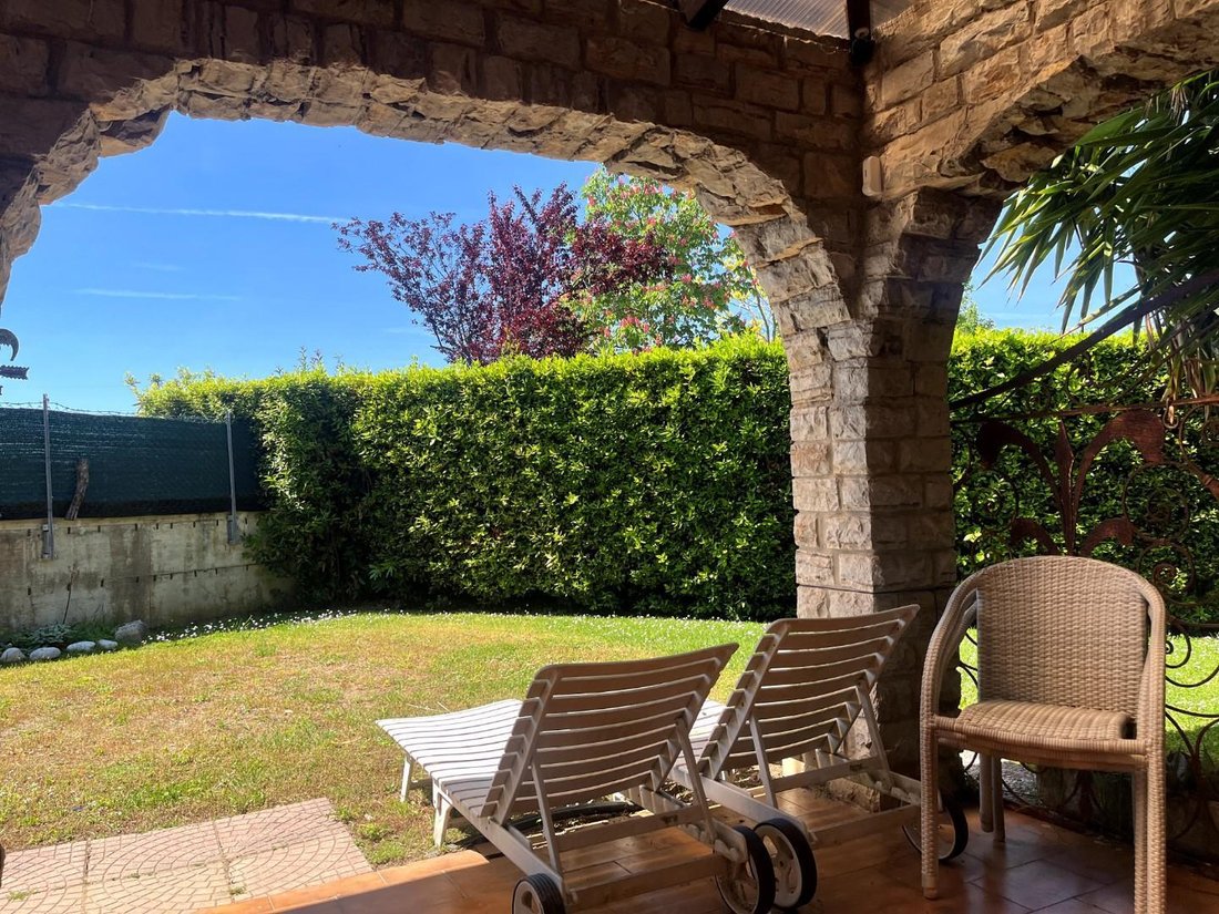 Villa in Seravezza, Tuscany, Italy 1 - 17799101