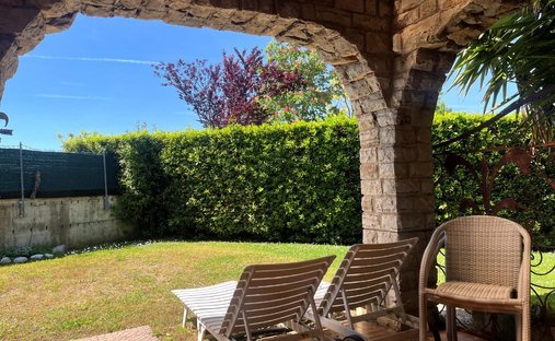 Villa in Seravezza, Tuscany, Italy 1