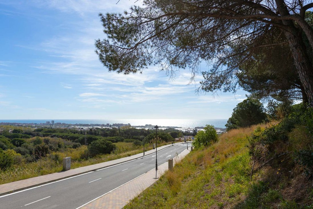 Land in Premia de Dalt, Catalonia, Spain 4 - 17451170