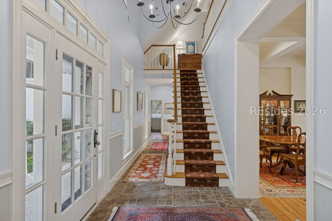 House in Bluffton, South Carolina, United States 5 - 17793347
