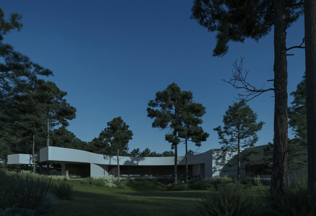 Villa in La Moraleja, Alcobendas, Comunidad de Madrid 1 - 16988162