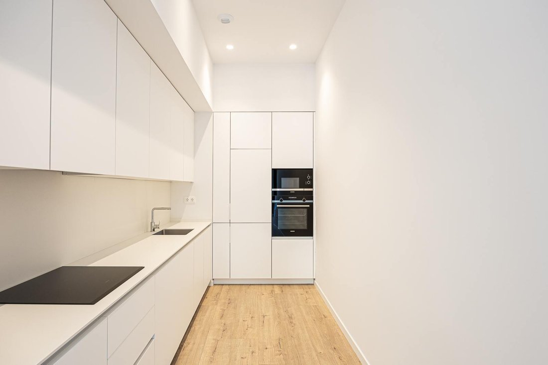 Apartment in Gracia, Barcelona, Spain 5 - 13490763