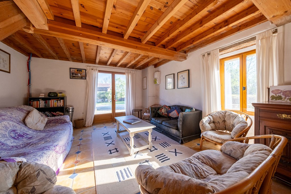 Villa in Escueillens-et-Saint-Just-de-Belengard, Occitania, France 5 - 17796843