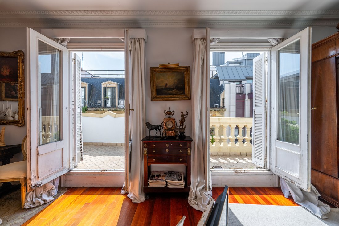Apartment in Centro, Donostia-San Sebastian, Spain 4 - 17800293