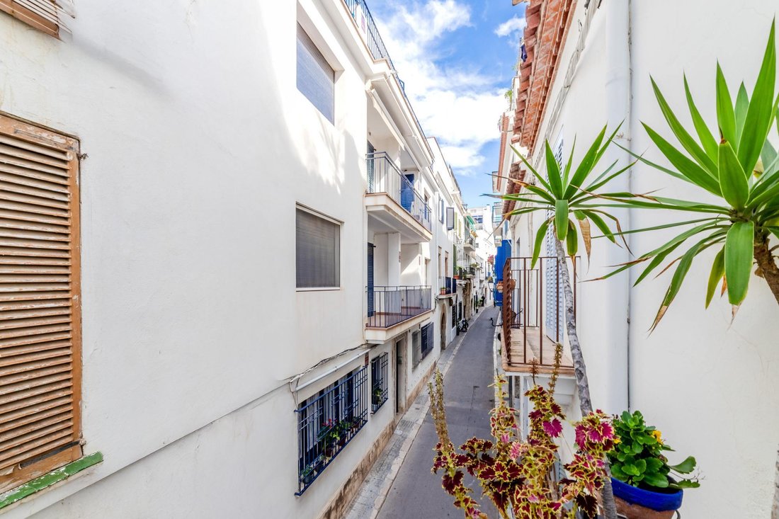 Villa in Sitges, Catalonia, Spain 2 - 16988297