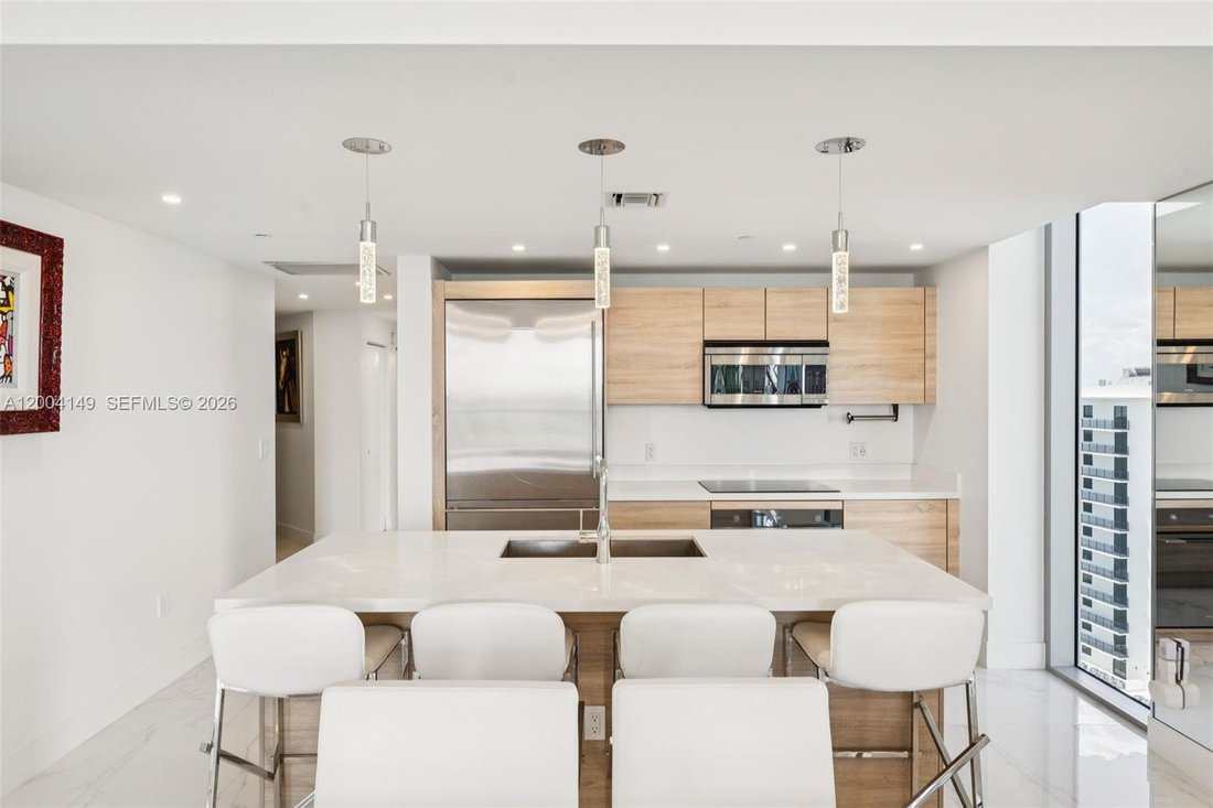 Condo in Golden Beach, Florida, United States 5 - 17799557