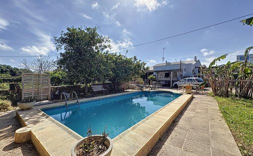 Casa di campagna a Maó, Isole Baleari, Spagna 1