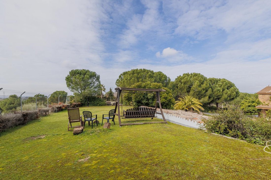 Villa in Boadilla del Monte, Comunidad de Madrid, Spain 5 - 16988946