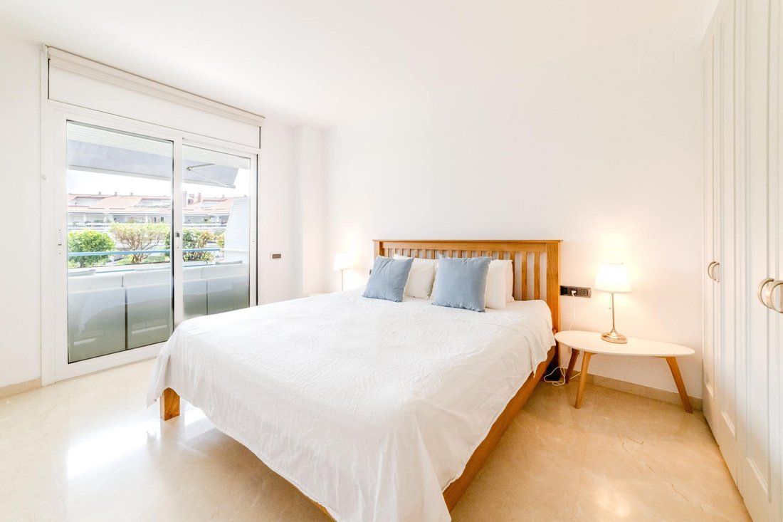 Appartamento a Sitges, Catalogna, Spagna 4 - 17663484