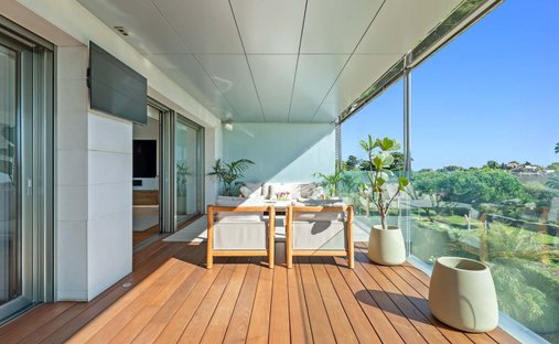 Appartement à Tarragone, Catalogne, Espagne 1
