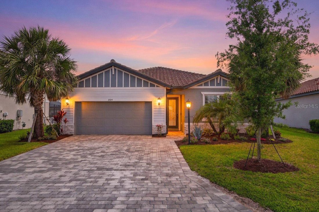 House in Bradenton, Florida, United States 1 - 17795109