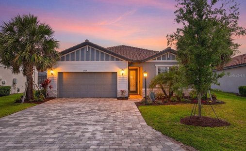 House in Bradenton, Florida, United States 1