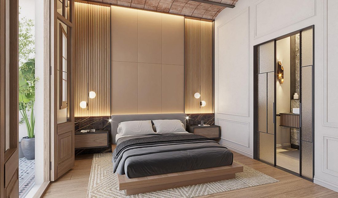 Apartment in Sarrià-Sant Gervasi, Barcelona, Spain 5 - 15971270