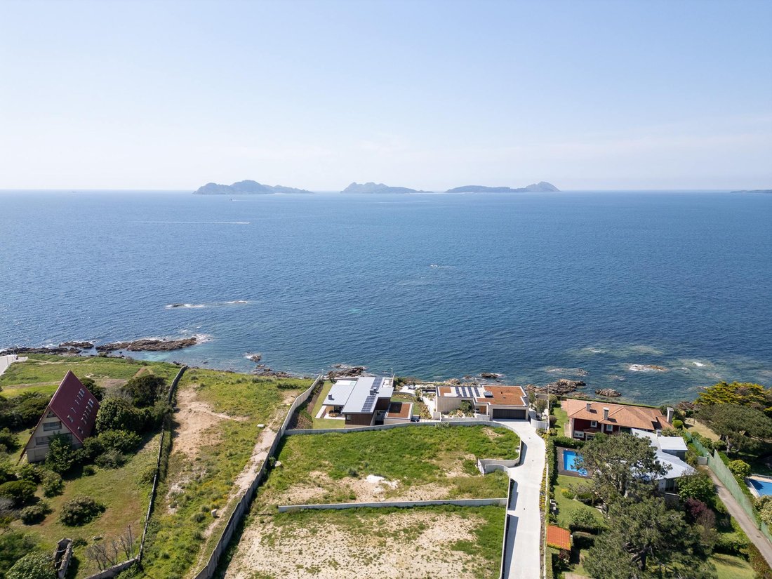 Land in Vigo (District), Vigo, Spain 2 - 16988122