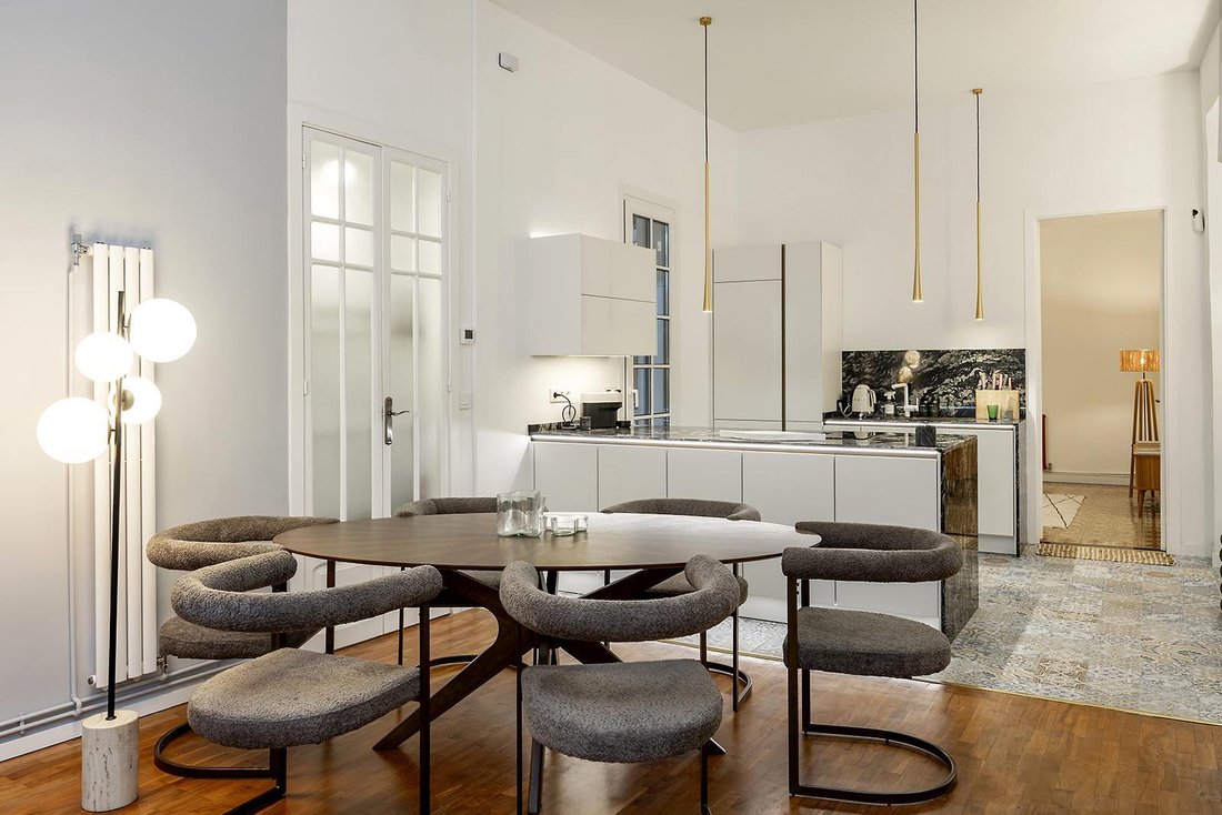 Apartment in Ciutat Vella, Barcelona, Spain 5 - 15509517