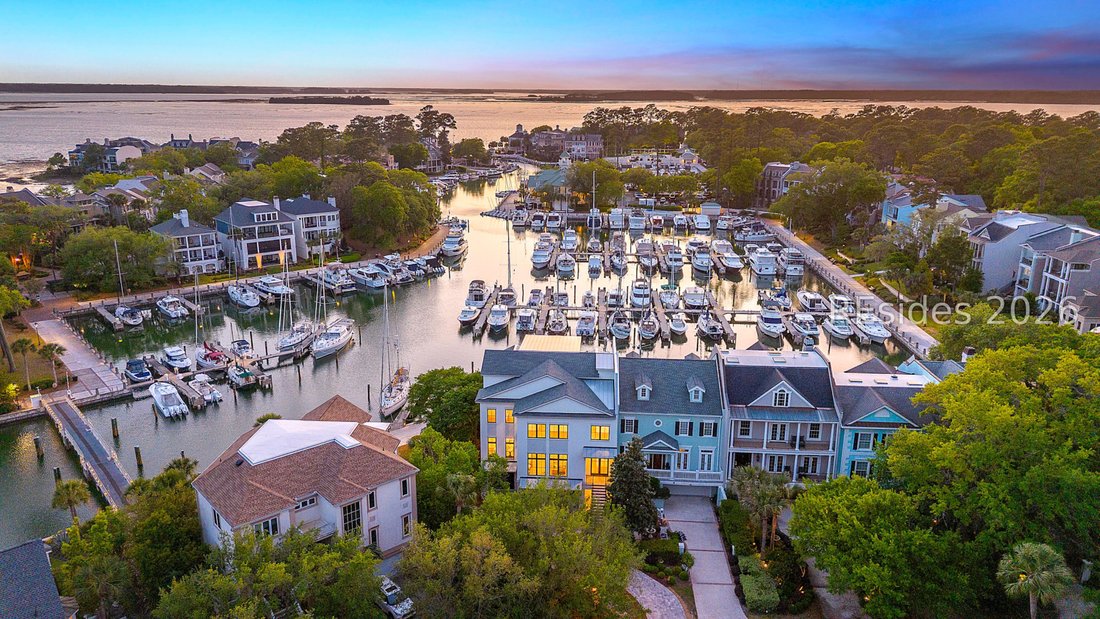 House in Hilton Head Island, South Carolina, United States 1 - 17794844