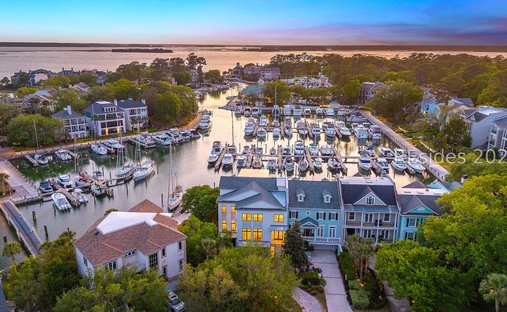 House in Hilton Head Island, South Carolina, United States 1