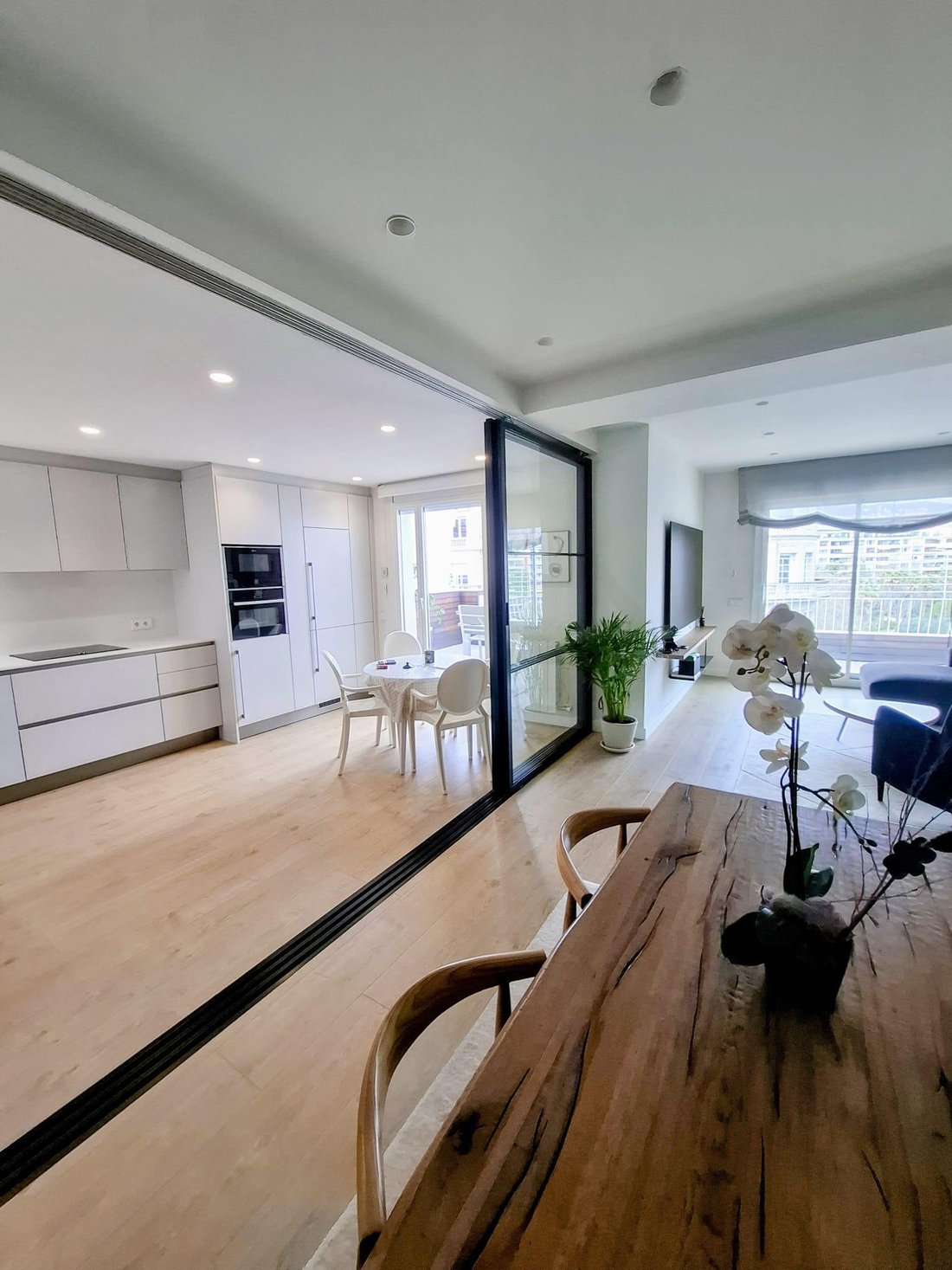 Apartment in Sarrià-Sant Gervasi, Barcelona, Spain 4 - 17333580