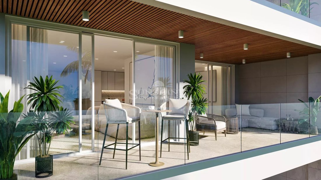 Apartment in Simpson Bay, Sint Maarten 5 - 16279132