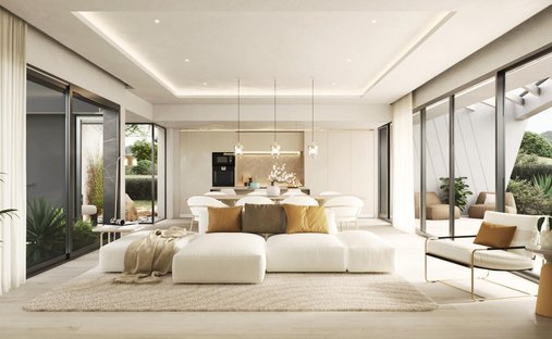 Villa a Torrelodones, Madrid, Spagna 1