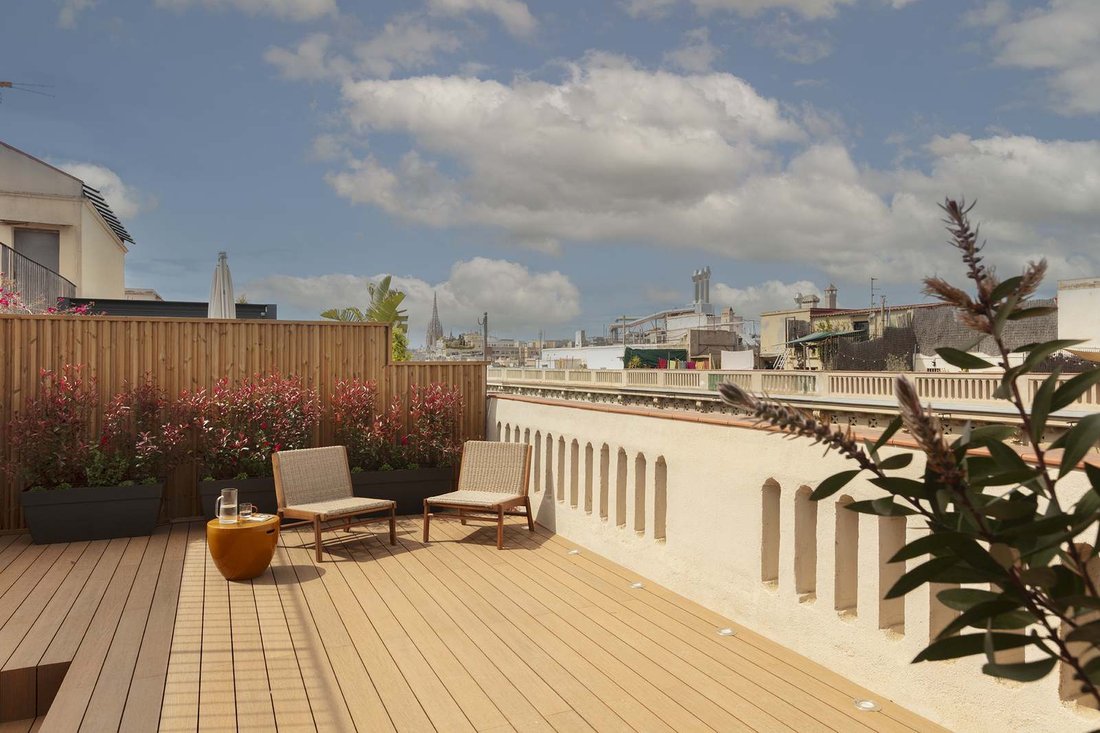 Apartment in Ciutat Vella, Barcelona, Spain 2 - 15710300