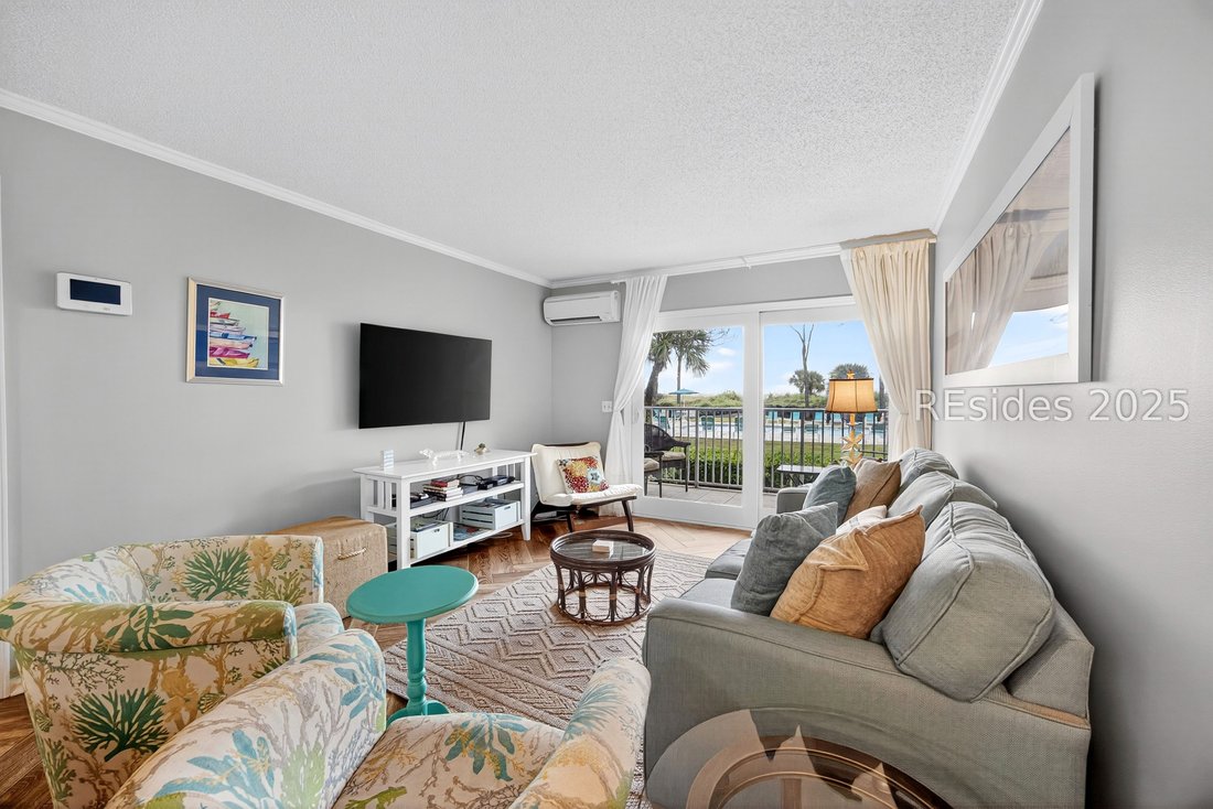 Condo in Hilton Head Island, South Carolina, United States 3 - 17794757