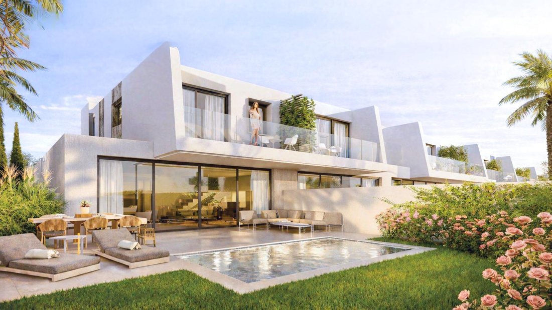 Villa in Cambrils, Catalonia, Spain 2 - 17326955