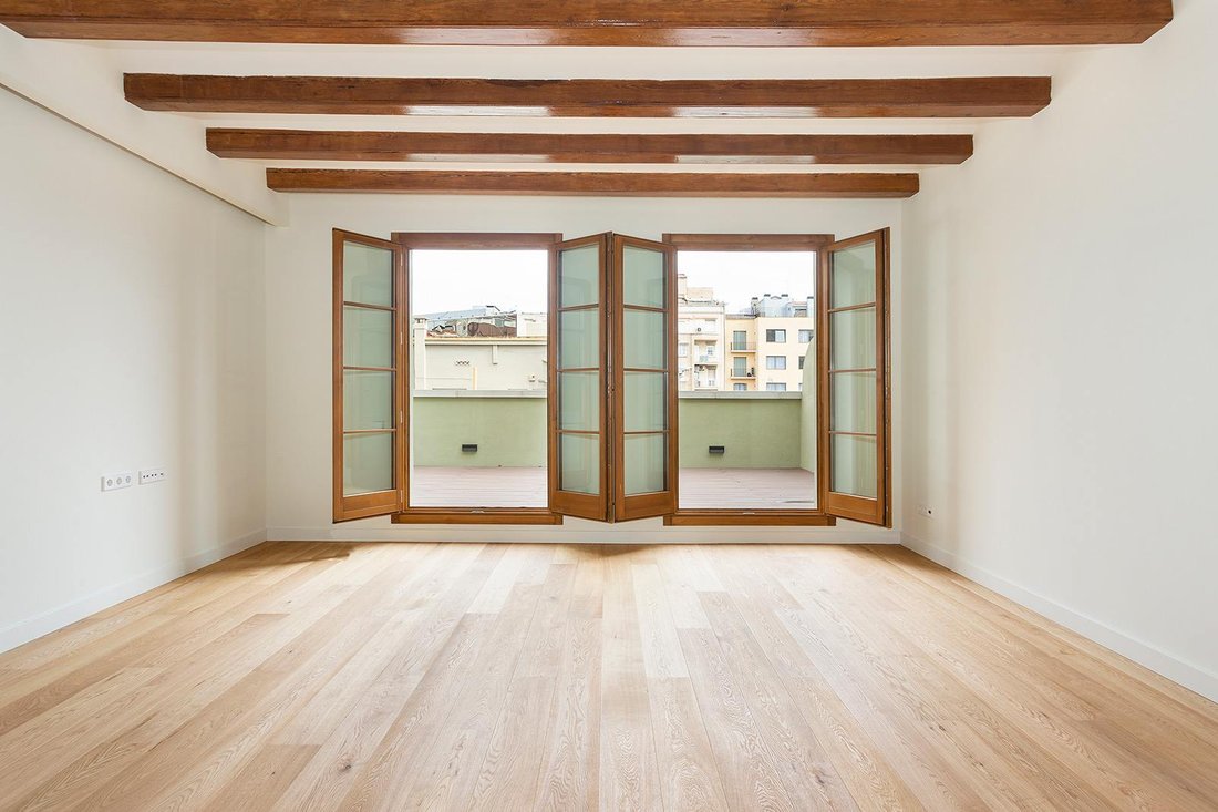 Apartment in Eixample, Barcelona, Spain 4 - 12523821