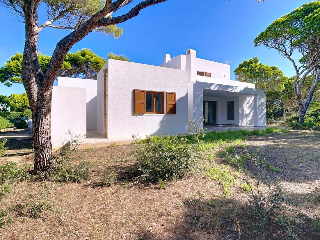 Villa in Ciutadella de Menorca, Balearic Islands, Spain 4 - 16989102