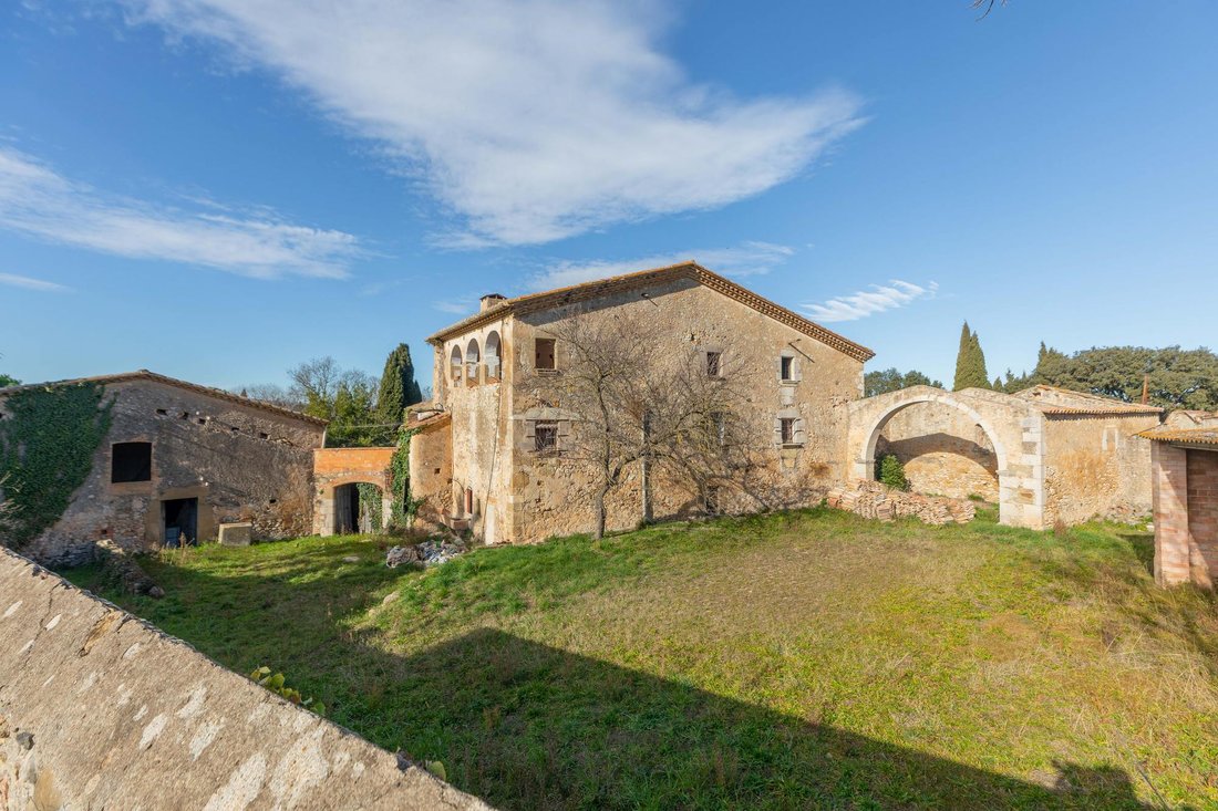 Country House in Vilaur, Catalonia, Spain 3 - 16989372