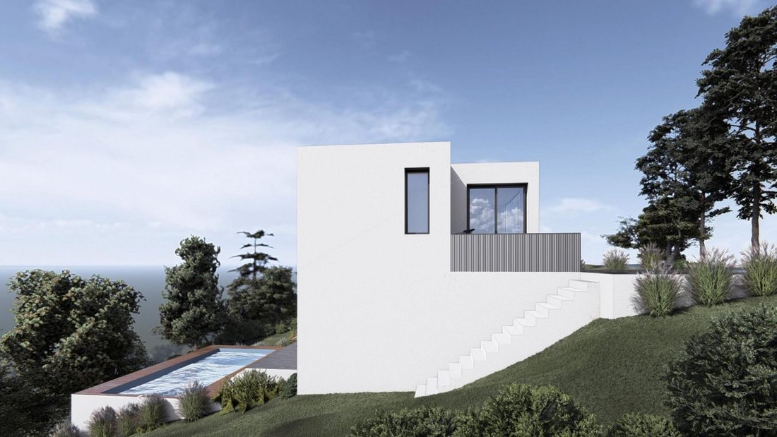 Villa in Maó / Mahón, Balearic Islands, Spain 4 - 16989501