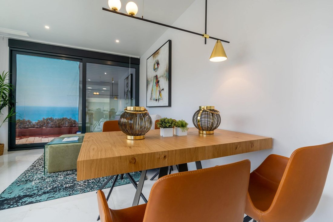 Apartment in Benidorm, Valencian Community, Spain 2 - 17094090