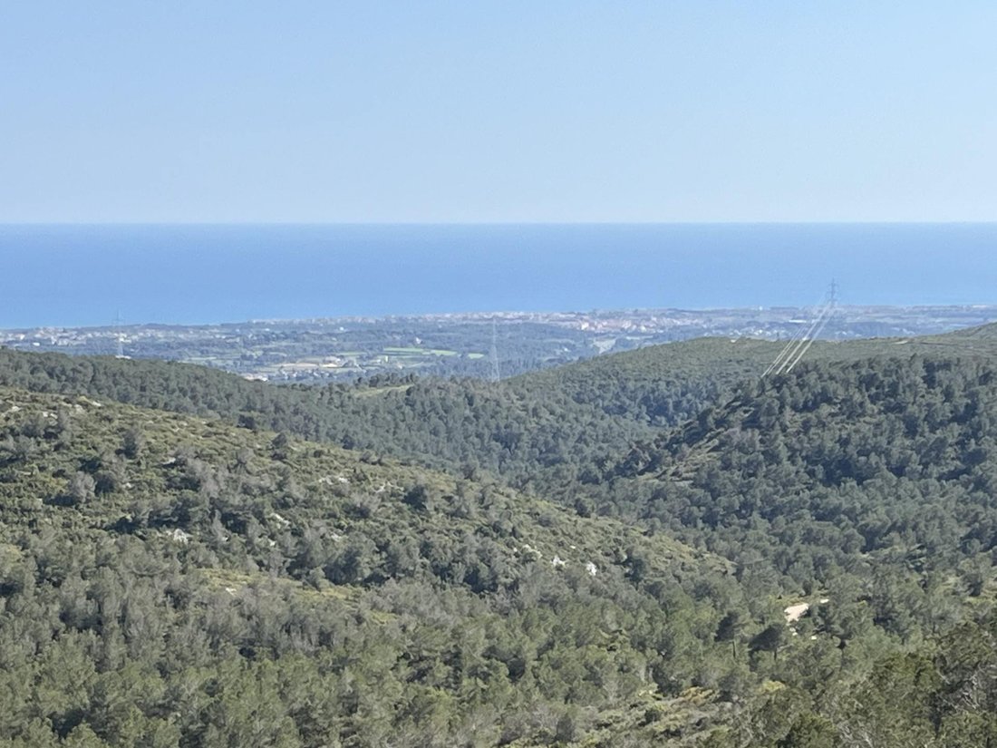 Country House in Castellet i la Gornal, Catalonia, Spain 5 - 16988470