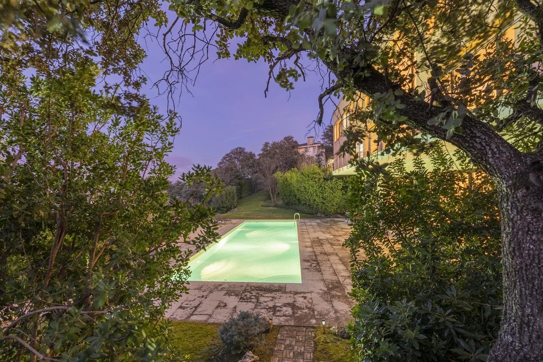 Villa in Ciudalcampo, San Sebastián de los Reyes, Comunidad de Madrid 4 - 16987996