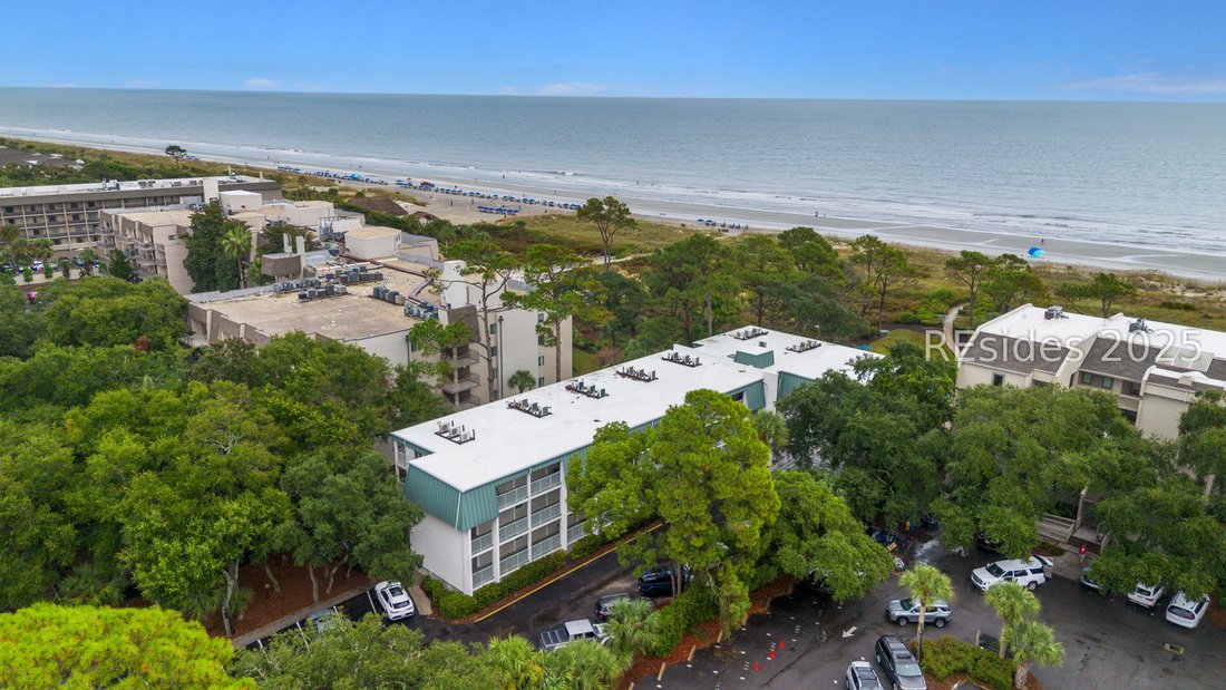 Condo in Hilton Head Island, South Carolina, United States 1 - 17794757